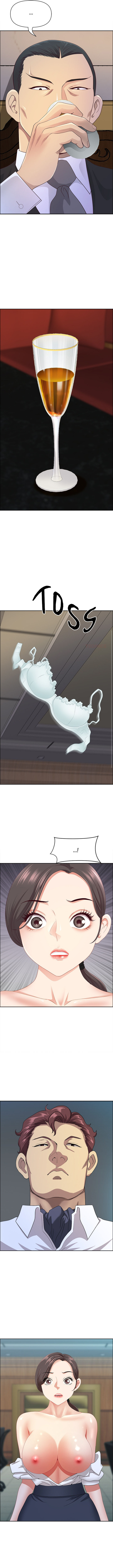 El Hombre Viril Capítulo 71 - Page 12