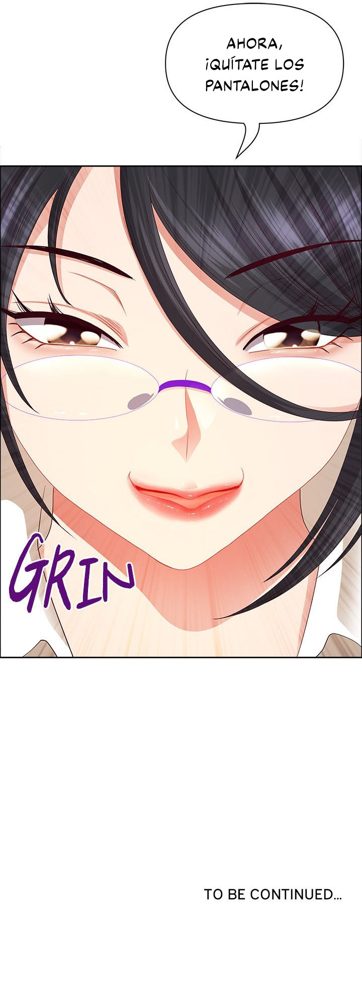 El Hombre Viril Capítulo 72 - Page 13