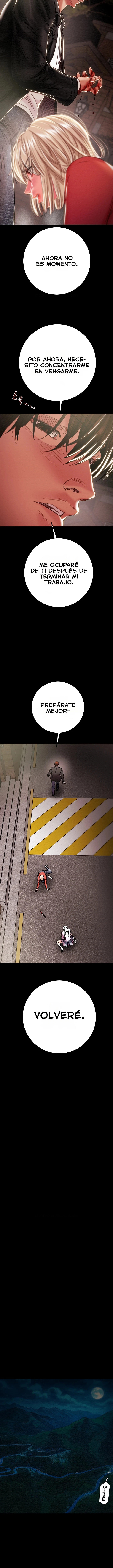 El Saqueador Capítulo 87 - Page 10