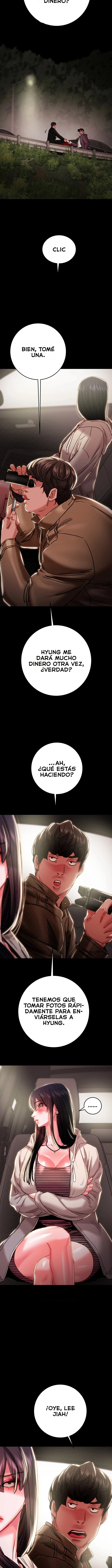 El Saqueador Capítulo 87 - Page 12