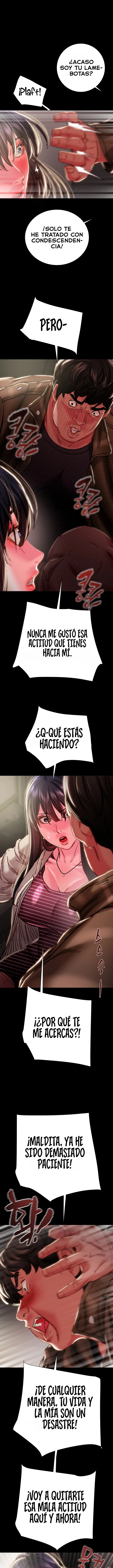 El Saqueador Capítulo 87 - Page 15