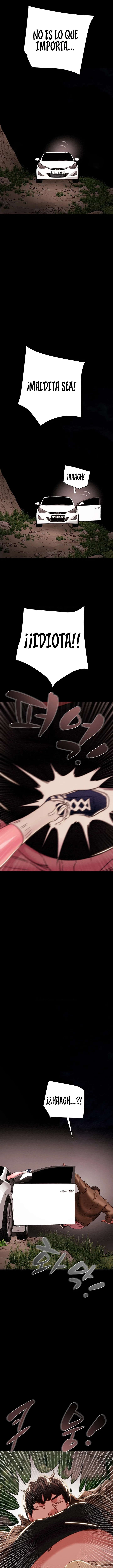 El Saqueador Capítulo 87 - Page 17