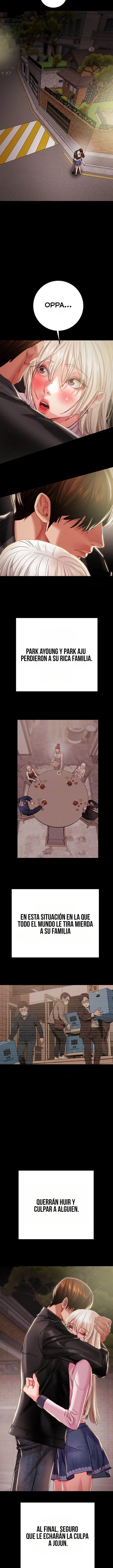 El Saqueador Capítulo 87 - Page 3