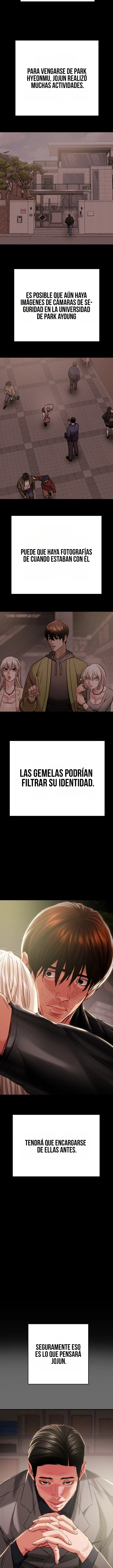 El Saqueador Capítulo 87 - Page 4