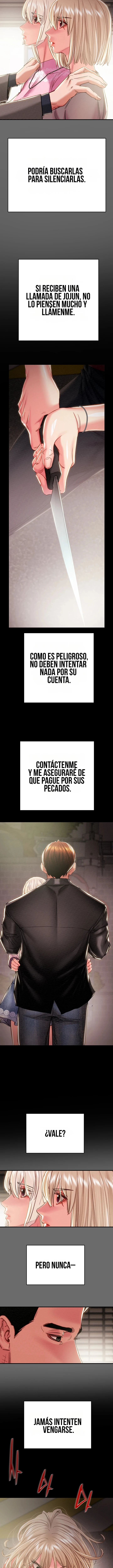 El Saqueador Capítulo 87 - Page 6