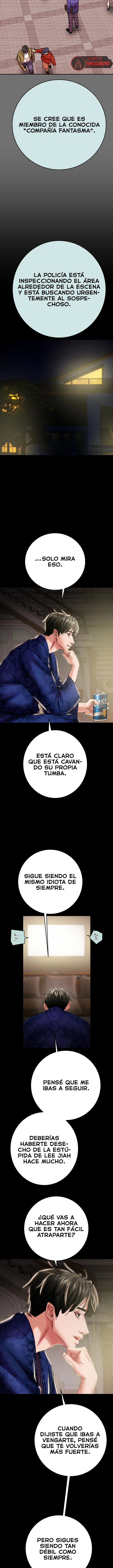 El Saqueador Capítulo 88 - Page 10