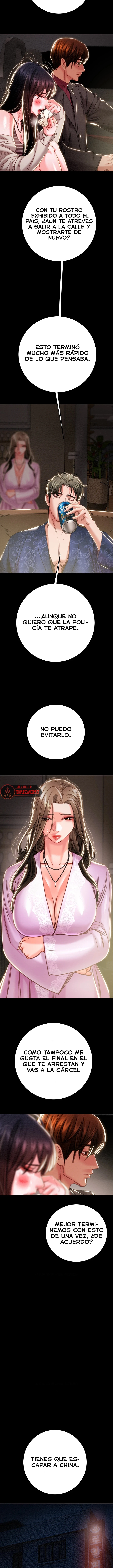 El Saqueador Capítulo 88 - Page 11