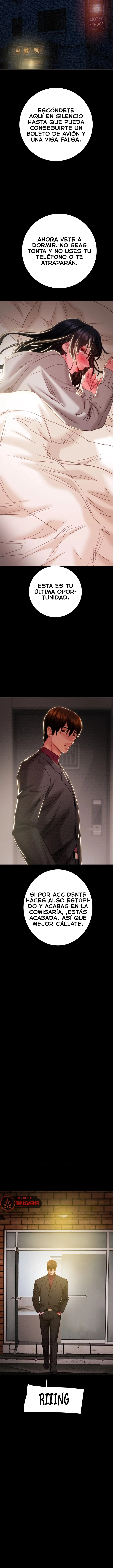 El Saqueador Capítulo 88 - Page 12