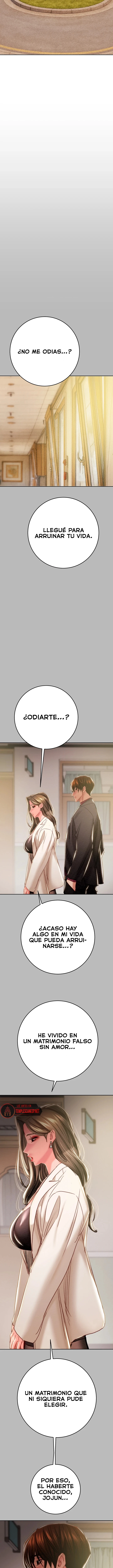 El Saqueador Capítulo 88 - Page 16