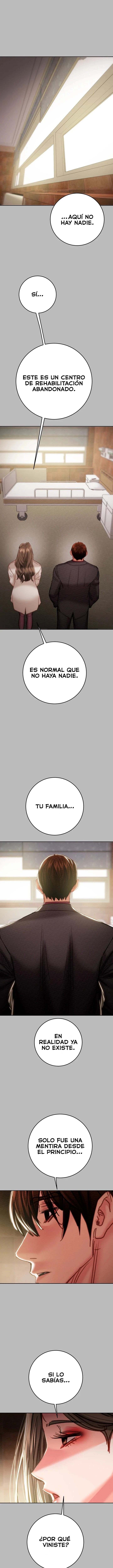 El Saqueador Capítulo 88 - Page 18