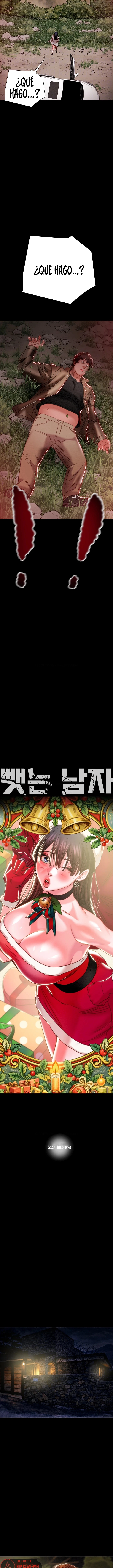 El Saqueador Capítulo 88 - Page 4