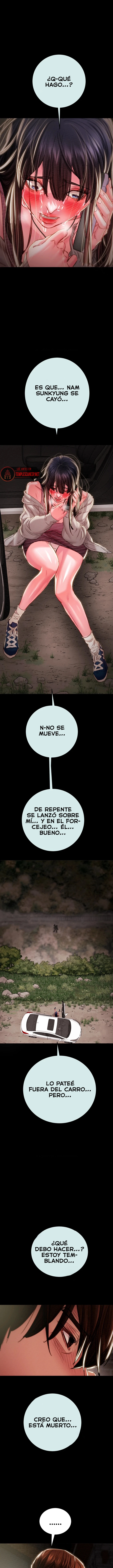 El Saqueador Capítulo 88 - Page 6