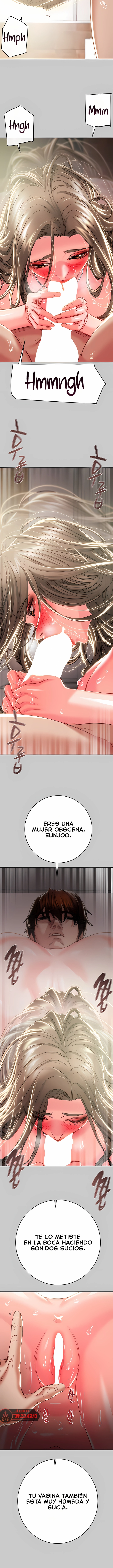 El Saqueador Capítulo 89 - Page 11