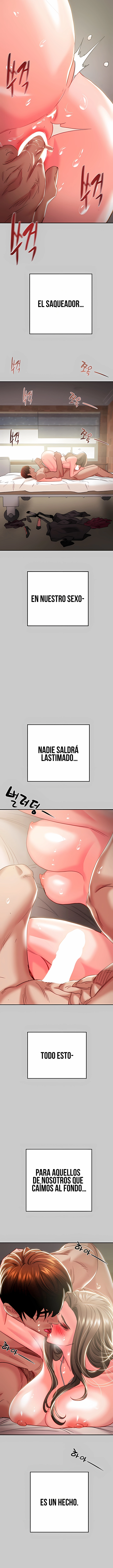 El Saqueador Capítulo 89 - Page 13