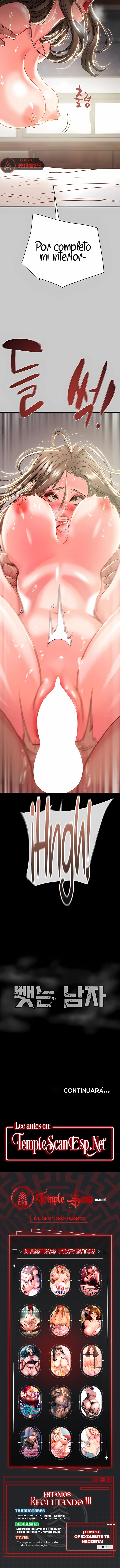 El Saqueador Capítulo 89 - Page 15