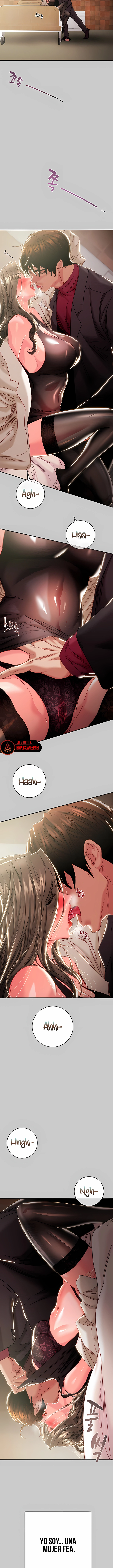 El Saqueador Capítulo 89 - Page 3