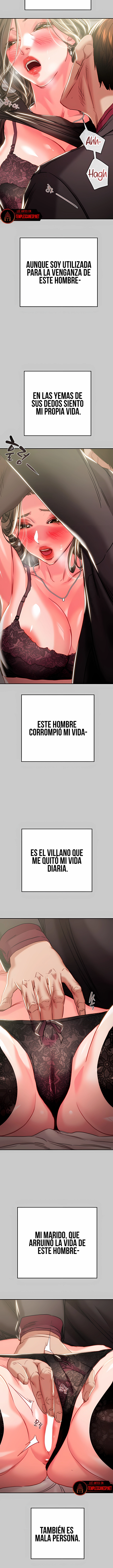 El Saqueador Capítulo 89 - Page 4