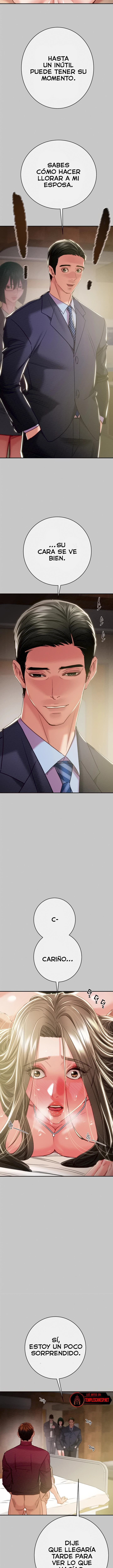 El Saqueador Capítulo 90 - Page 10