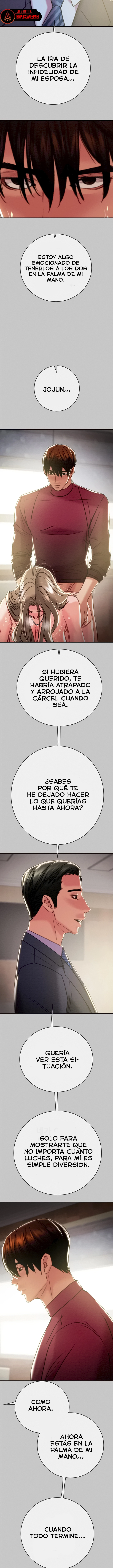 El Saqueador Capítulo 90 - Page 12