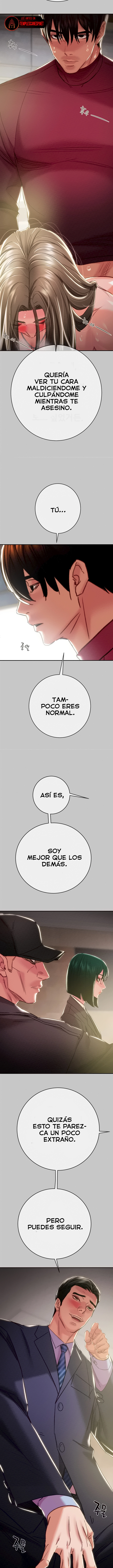 El Saqueador Capítulo 90 - Page 13