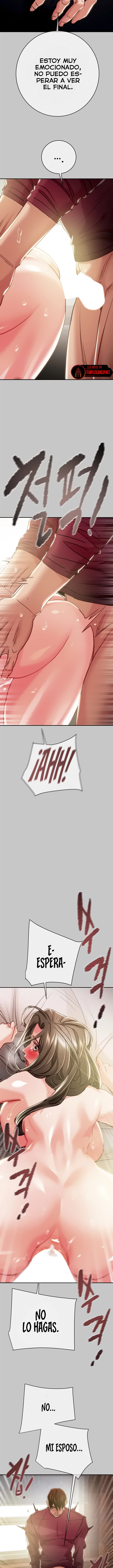 El Saqueador Capítulo 90 - Page 14