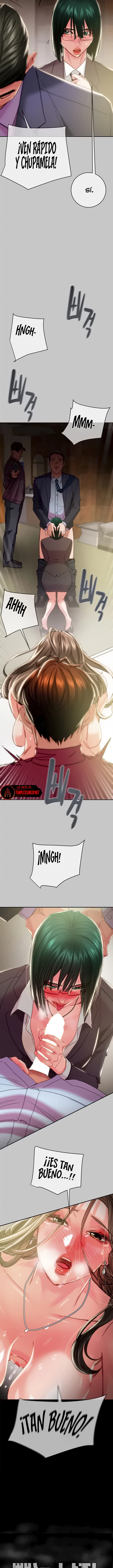 El Saqueador Capítulo 90 - Page 16