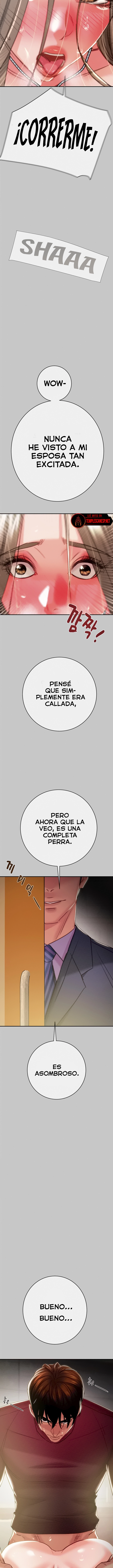 El Saqueador Capítulo 90 - Page 9