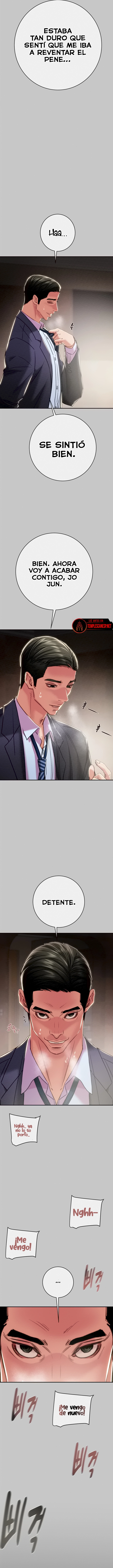 El Saqueador Capítulo 91 - Page 11