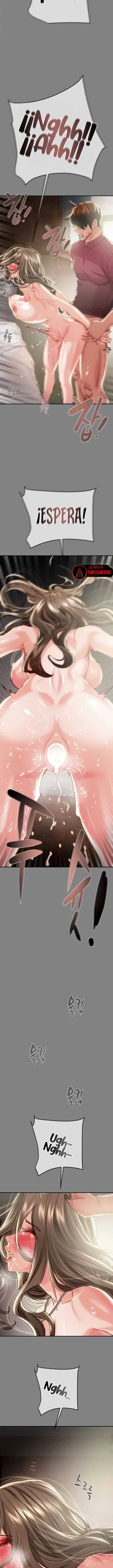 El Saqueador Capítulo 91 - Page 13