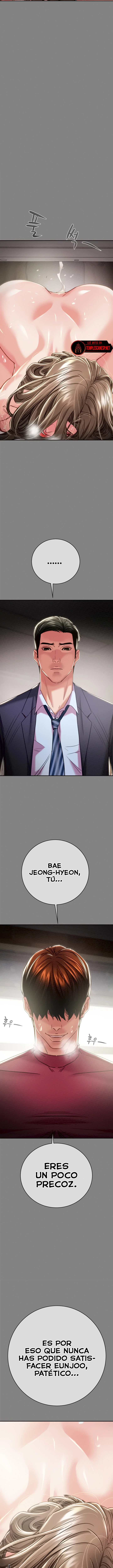 El Saqueador Capítulo 91 - Page 14