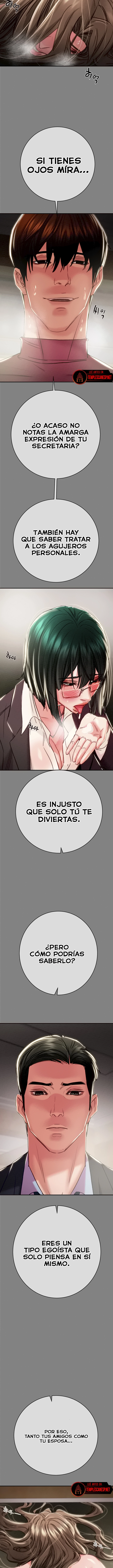 El Saqueador Capítulo 91 - Page 15