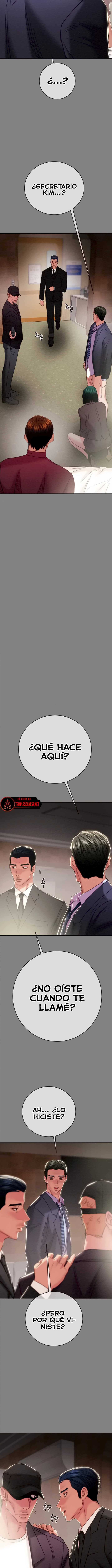 El Saqueador Capítulo 91 - Page 19