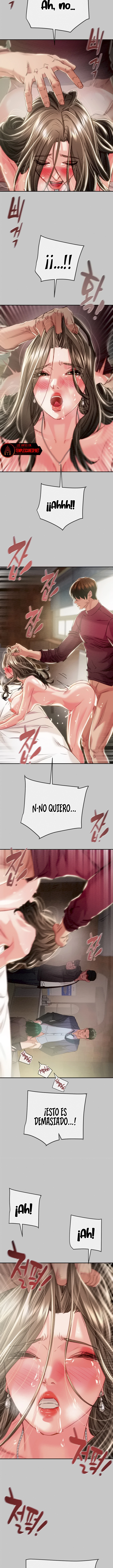 El Saqueador Capítulo 91 - Page 4