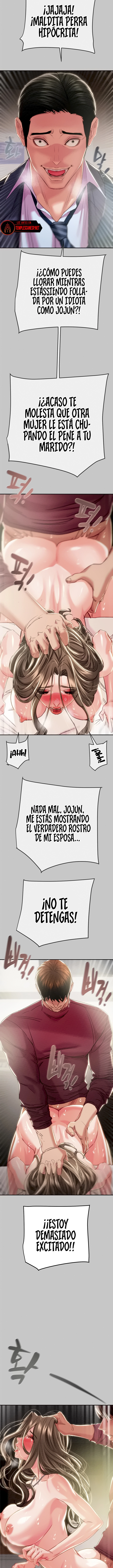 El Saqueador Capítulo 91 - Page 5