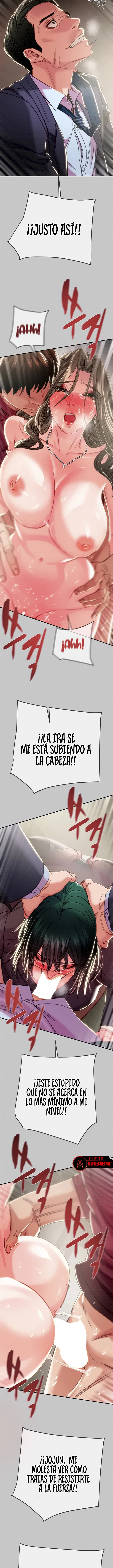 El Saqueador Capítulo 91 - Page 7