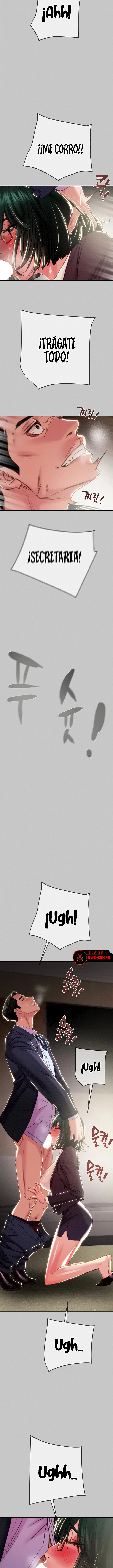 El Saqueador Capítulo 91 - Page 9