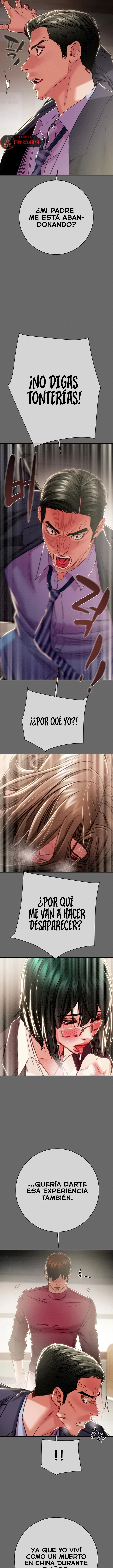 El Saqueador Capítulo 92 - Page 13