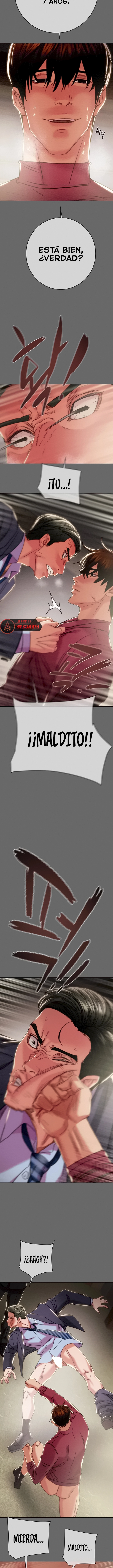 El Saqueador Capítulo 92 - Page 14