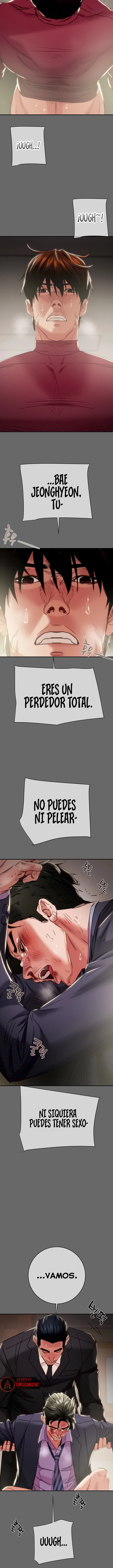 El Saqueador Capítulo 92 - Page 16