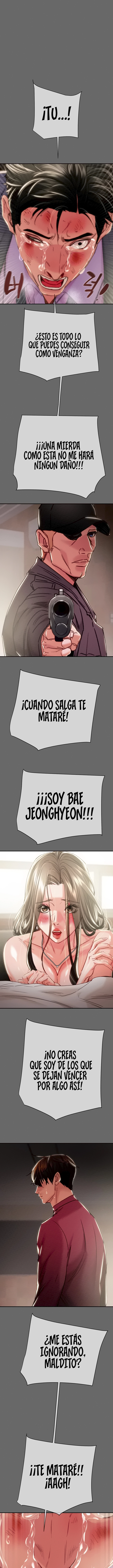 El Saqueador Capítulo 92 - Page 17