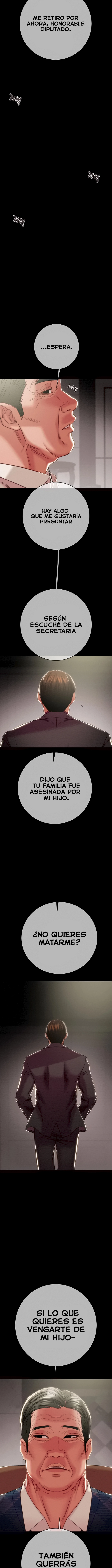 El Saqueador Capítulo 92 - Page 8