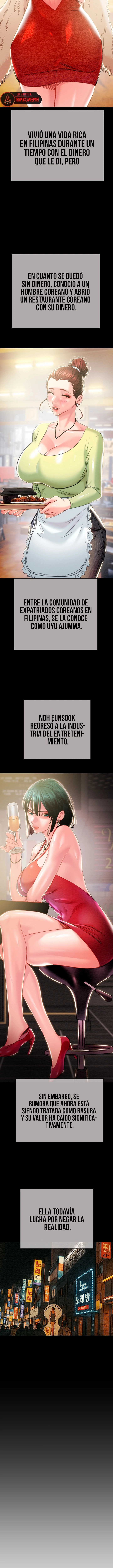 El Saqueador Capítulo 93 - Page 10