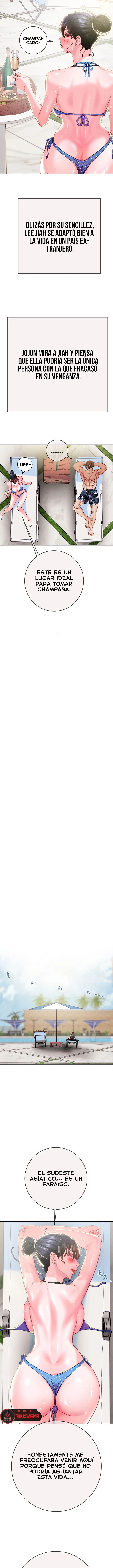 El Saqueador Capítulo 93 - Page 13