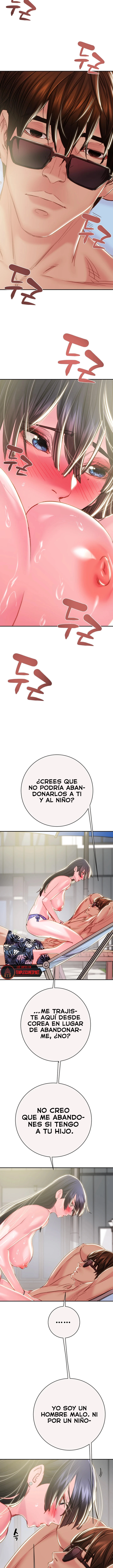 El Saqueador Capítulo 93 - Page 16