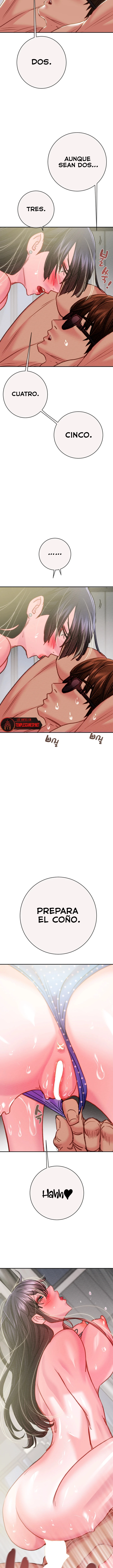 El Saqueador Capítulo 93 - Page 17