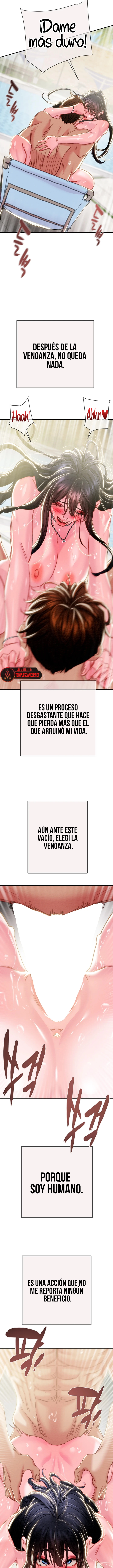 El Saqueador Capítulo 93 - Page 19