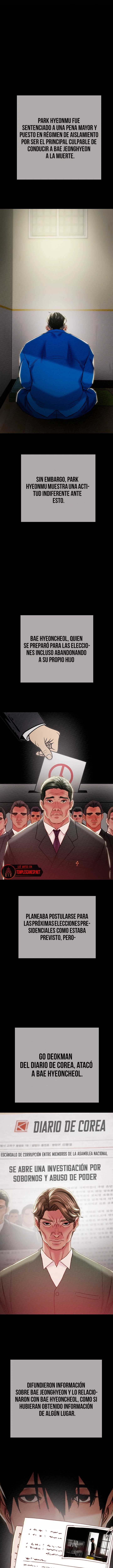 El Saqueador Capítulo 93 - Page 6