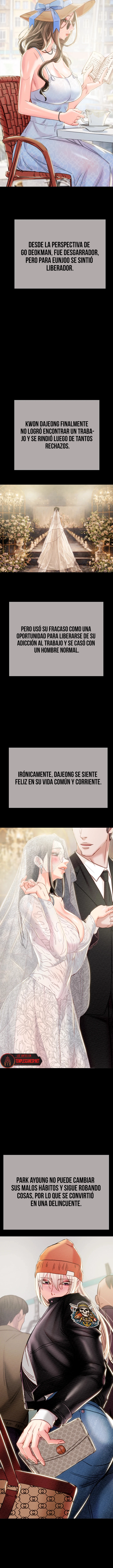 El Saqueador Capítulo 93 - Page 8