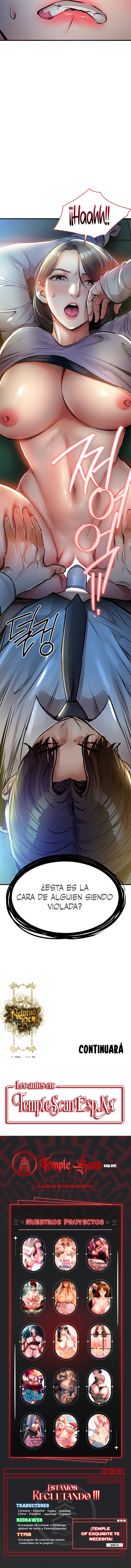 El regreso del prodigio Capítulo 41 - Page 14