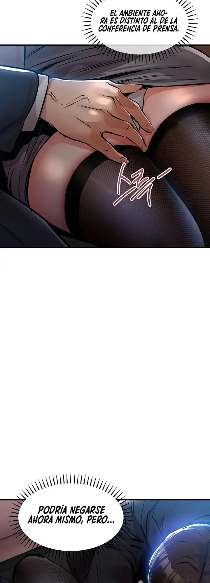 El regreso del prodigio Capítulo 45 - Page 12